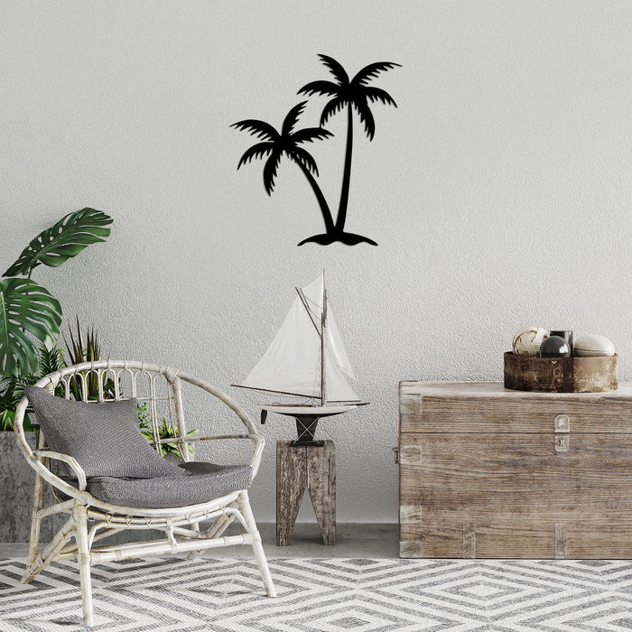 Wallity Palm 2 - 436